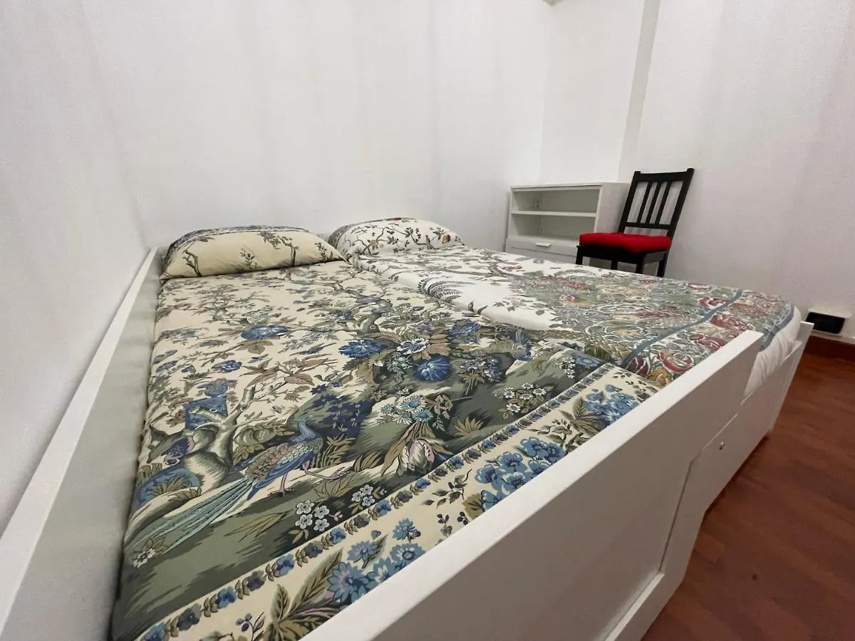 Apartment La Finestra Su Savona, Appartamento Centrale