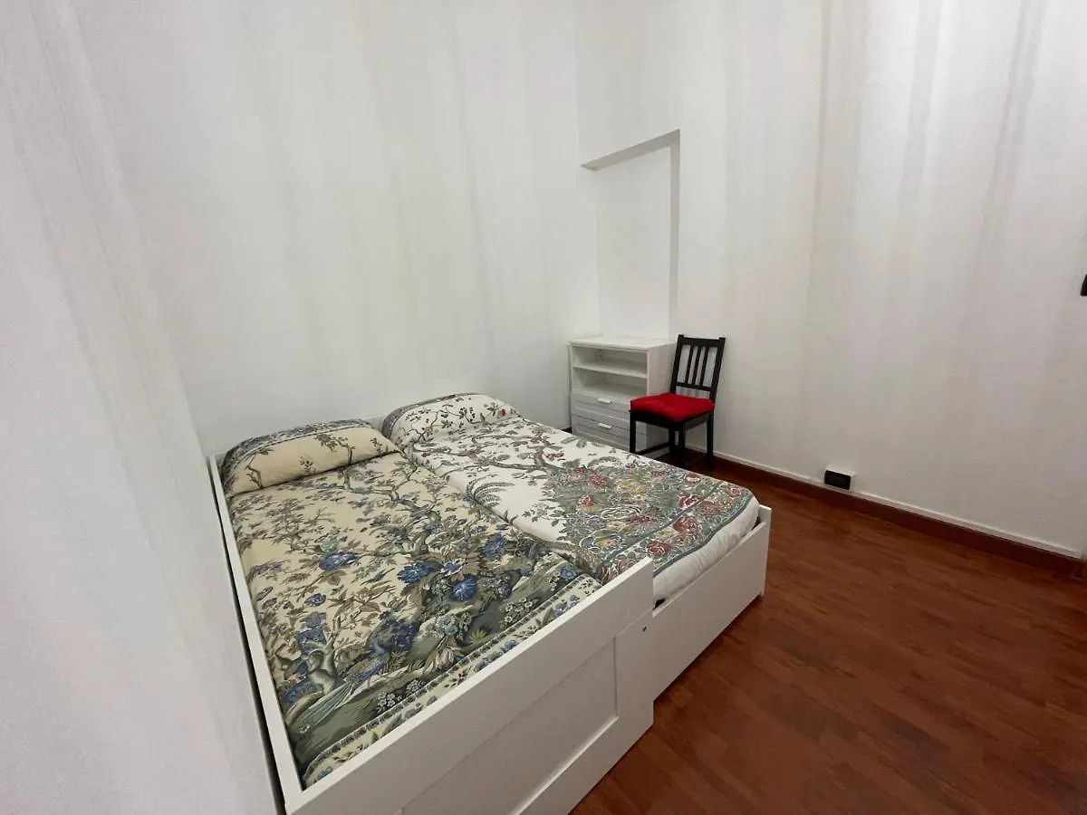 Apartment La Finestra Su Savona, Appartamento Centrale Italy