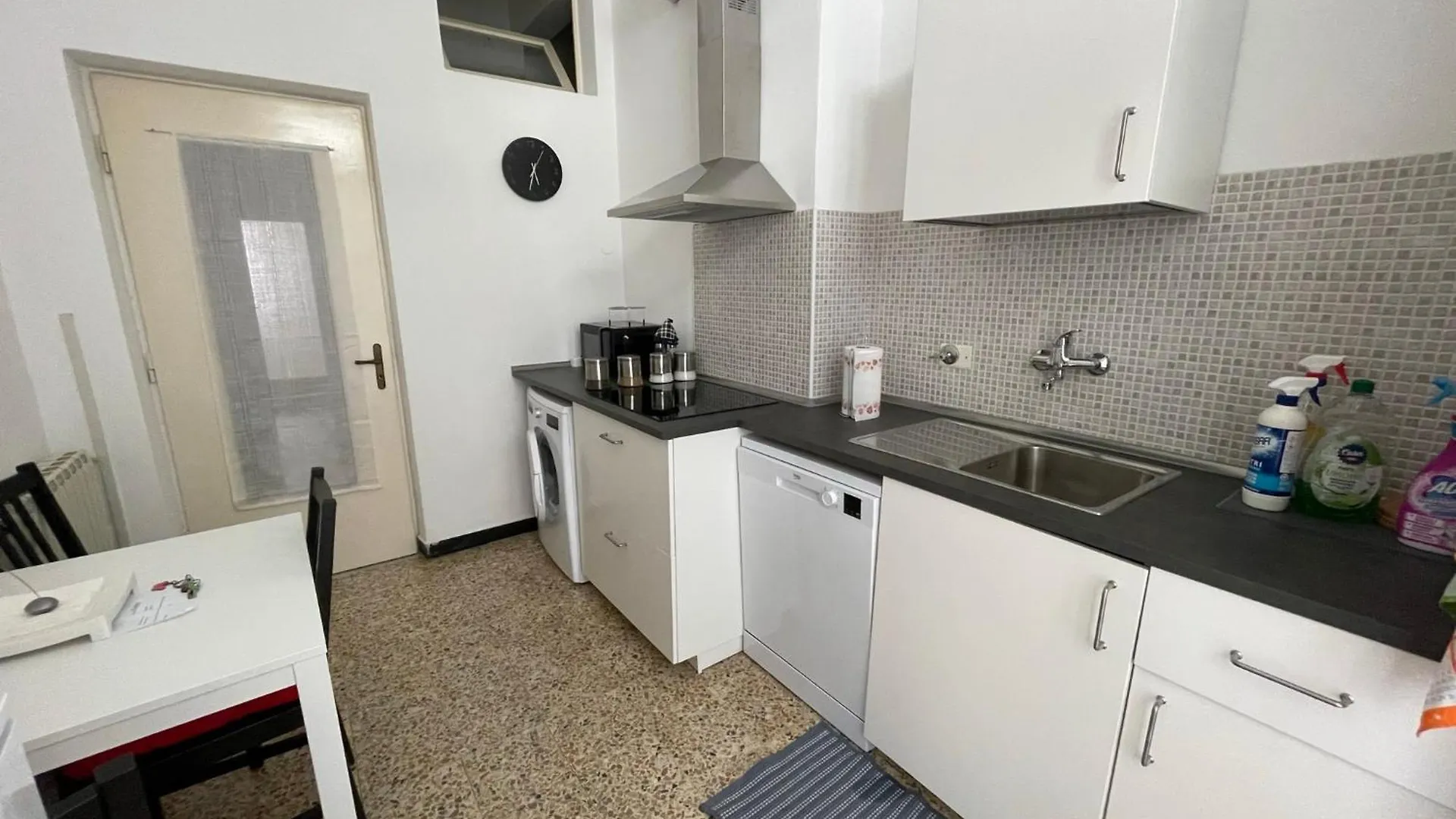 La Finestra Su Savona, Appartamento Centrale 0*, Savona Italy
