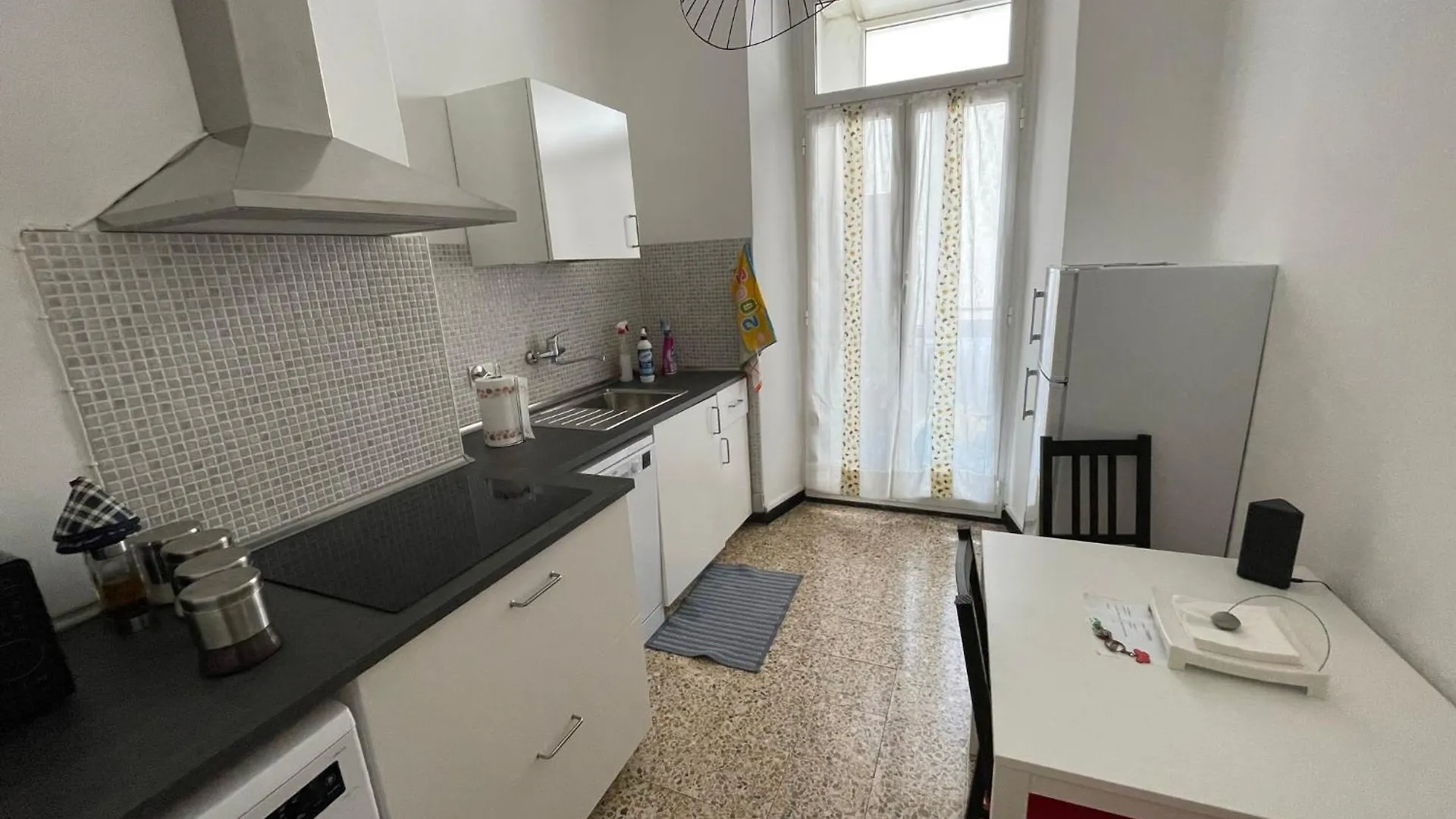 La Finestra Su Savona, Appartamento Centrale Savona